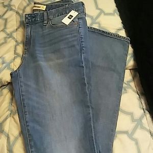 GAP Jeans